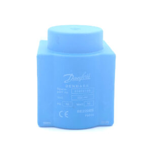 Bobina Solenoide Danfoss 018F6821