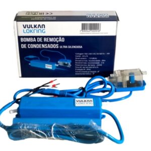 Bomba de Dreno Condensação p/ Split 24L/Hr