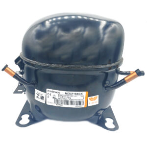 Compressor Embraco  3/4 NEU2168GK R404a 220w