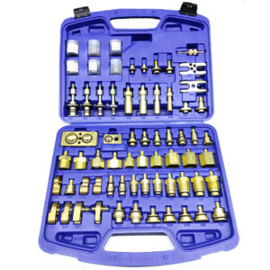 Kit Detector de Vazamento A/C Automotivo