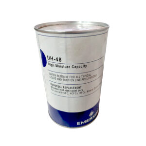 Nucleo Filtrante UH-48 - pedra  Emerson