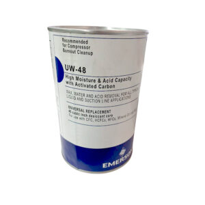 Nucleo Filtrante UW-48 - anti acido - pedra Emerson