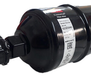 Filtro Secador Danfoss DML 083 3/8 R 023Z5040