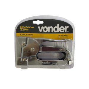 Grampeador  Manual Vonder