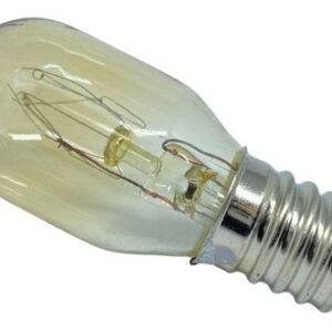 Lâmpada Incandescente 15W 127V Tubular