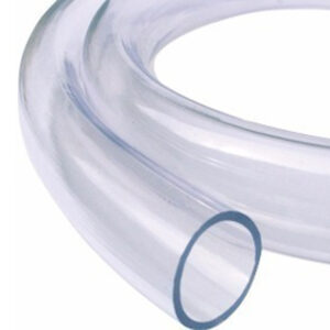 Mangueira Cristal  5/8 x 1,5mm - Metro Linear