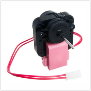 Motor Ventilador Brastemp Consul 110W