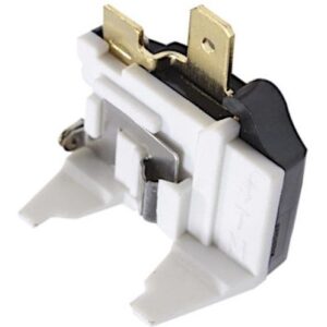 Protetor Térmico Bivolt 1/4 1/5 1/6 1/8 1/10 e 1/12HP