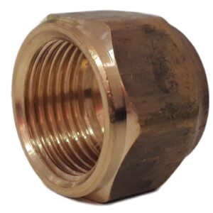 Porca 5/8 Sae Forjada