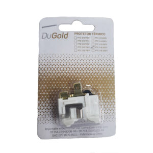 Relê PTC Protetor 1/6 - 220w