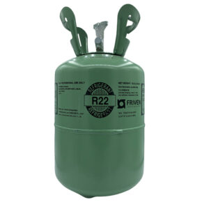 Fluido Refrigerante R22  6,8kg