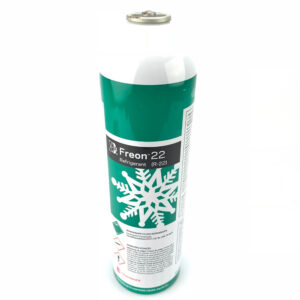 Gás R22 Chemours 1KG