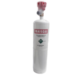 Fluido Refrigerante R410 lata de 800g