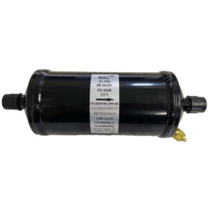 Filtro de oleo RAC FO 303 R