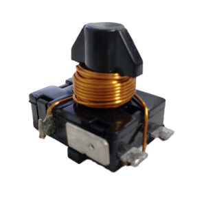 Relé  Embraco  1/6 1/8 1/10 - 220w