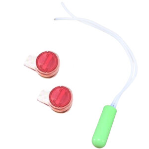 Sensor de Temperatura 2,7K