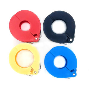 Kit Spring Lock 4 peças