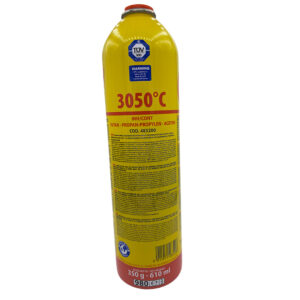 Cilindro Maxy gas350g Oxy turbo