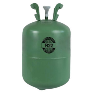 Gás R22 Refrigerante 13,6 KG