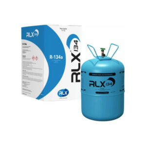 Gás Refrigerante R134a  13,6kg