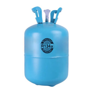Gás Refrigerante R134a  13,6kg