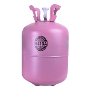 Gás Refrigerante R410a  11,3KG