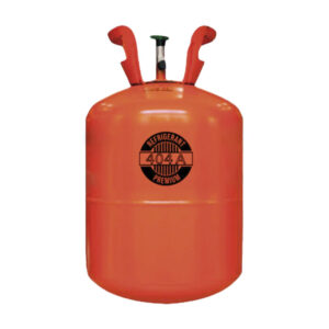 Gás Refrigerante R404a  10,9 kg
