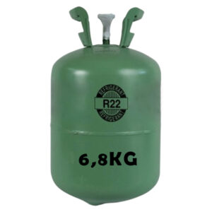 Fluido Refrigerante R22  6,8kg