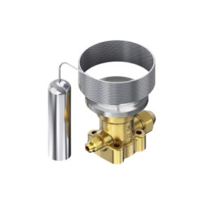 Elemento Valvula Expansão TE 5 067B3342 R404 R507