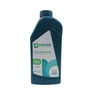 Óleo p/ Bomba Vácuo Friven - 1 Litro