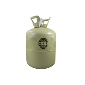 Fluido de Limpeza R141B dac 13,6 kg