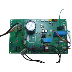 Placa Eletrônica  Philco Inverter  12000 btus MIGE35CH-10102330DCF