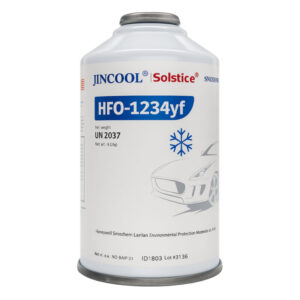 Fluido Refrigerante Gás R1234YF lata 226g