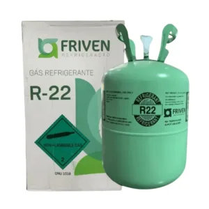 Gás R22 Refrigerante 13,6 KG
