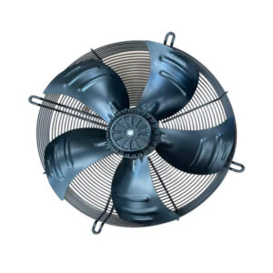 Motor Ventilador Axial 500mm – Trifásico FS/4-500