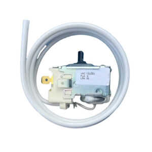 Termostato Consul CRC28D /CRP28 TSV1017-01P