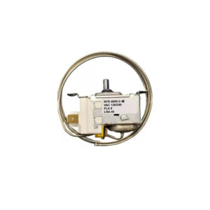 Termostato Freezer  R F R 4009-2P  Dupla Ação