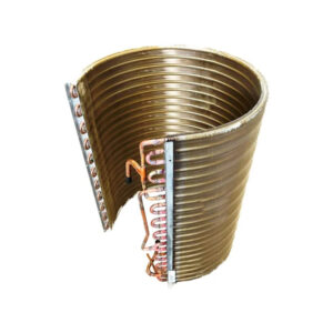 Serpentina Condensadora 12.000tus Philco