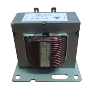 Indutor Transformador R250CH 12A-5MH-PAC12000ITFM 12W 220V