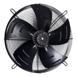 Ventilador Axial 300mm 220/380v Trifásico 50/60hz Exaustor
