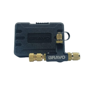 Extrator de Núcleo com visor de Líquido CRG516 Bravo