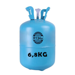 Fluido Refrigerante R134  6,8kg