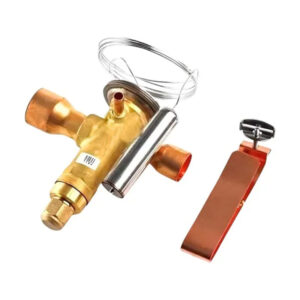 Válvula Expansão Termostática TGE 407C 067N4003