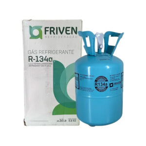 Fluido Refrigerante R134  6,8kg