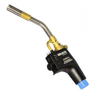 Maçarico Portatil Auto HT Pro Bravo