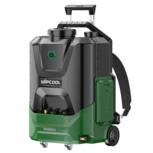 Bomba Lavadora c/tanque C10BW Wipcool a bateria