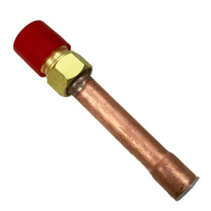 Conexão de Acesso 5/8" SAE