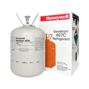 Fluído Refrigerante R407F 11,3 kg