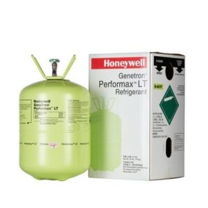 Fluído Refrigerante R407F 11,3 kg Honeywell Genetron