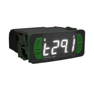 Controlador Indicador de Temperatura e Umidade MT530E/Super/06